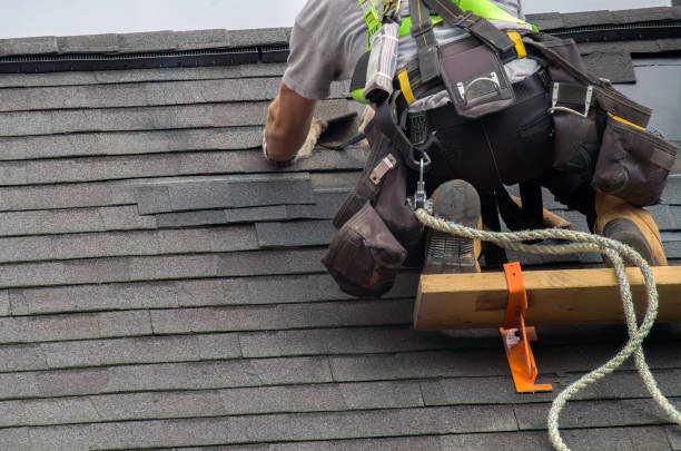Reliable Roof Inspection contractor in Wood Dale, IL by Brentwood Metal Roofing